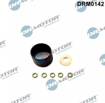 Ремкомплект форсунки 7 елементiв DR MOTOR DRM0142 (фото 1)