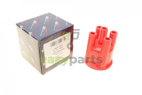 Кришка розподільника запалювання Opel Astra F/Vectra A -05 AIC 54033 (фото 1)
