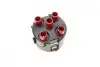 Кришка розподілювача запалювання Audi 80/100/BMW 3 (E30)/VW Passat/T4 1.6-2.0i 84-96 AIC 50716 (фото 4)