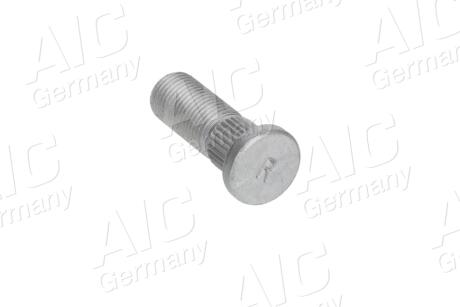 Шпилька колеса M12x1,25mm L=39mm AIC 54539