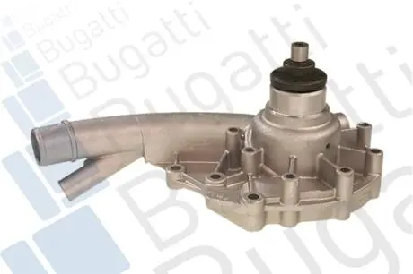 Водяной насос BUGATTI PA0140