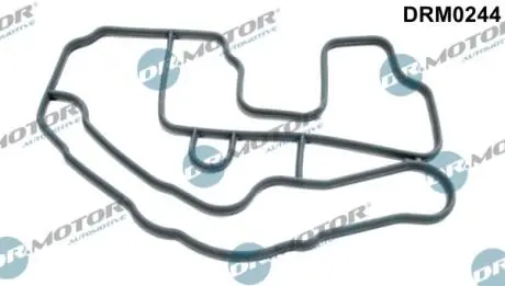 Прокладка корпусу термостата DR MOTOR DRM0244