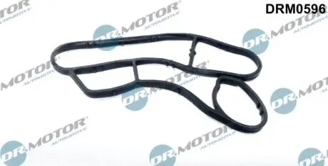 Прокладка масляного радiатора DR MOTOR DRM0596