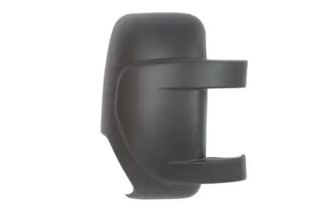 Корпус бокового дзеркала правий Abakus 3163C02
