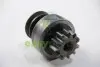 Бендикс стартера 60/82/14,3/11z POWERMAX 81017431 (фото 2)