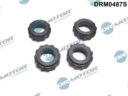 Ремкомплект форсунки 4 елементи DR MOTOR DRM0487S