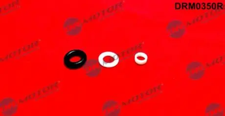 Комплект прокладок форсунки VAG 1.4TSI DR MOTOR DRM0350R