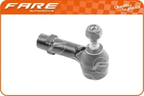 Накiнечник рульової тяги правий Fare RD210