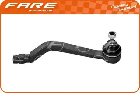 Накiнечник рульової тяги правий Fare RD395