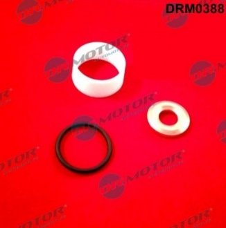 Ремкомплект форсунки 3 елементи DR MOTOR DRM0388 (фото 1)