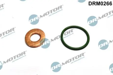 Ремкомплект форсунки 2 елементи DR MOTOR DRM0266