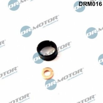 Ремкомплект форсунки 2 елементи DR MOTOR DRM016 (фото 1)