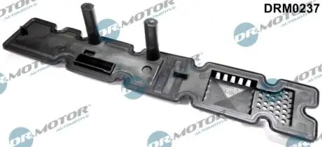 Прокладка клапанної кришки гумова DR MOTOR DRM0237