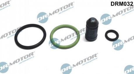Ремкомплект форсунки 4 елементи DR MOTOR DRM032 (фото 1)
