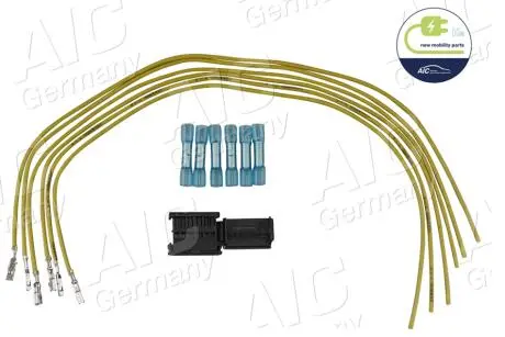 Ремкомплект кабеля задньої фари AIC 57495