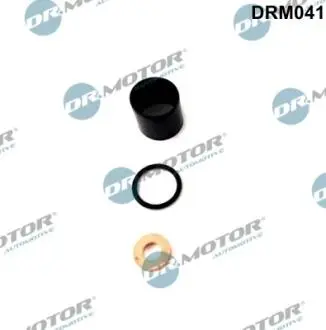 Ремкомплект форсунки 3 елемента DR MOTOR DRM041