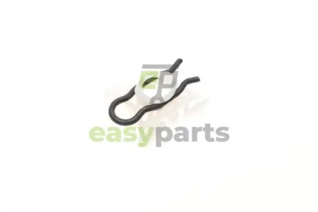 Ползунок склопідіймача BMW 3 (E36)/5(E34)/7(E32) 86-98 M40/M43/M52/M60 AIC 52503