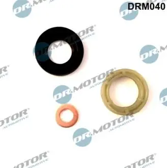 Ремкомплект форсунки 3 елементи DR MOTOR DRM040