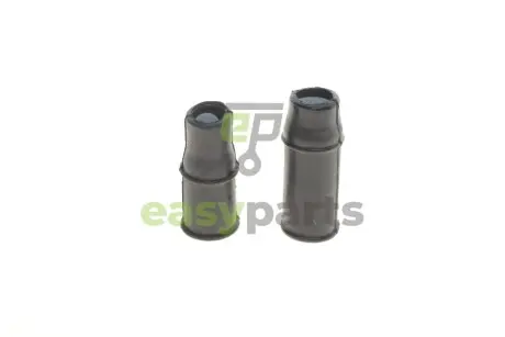 Комплект направляючих супорту (переднього) VW Golf I 74-89 AIC 54071