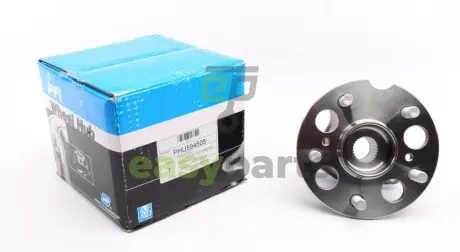 Підшипник маточини (задньої) Toyota RAV 4 00-05 PFI PHU594505