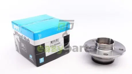 Підшипник маточини (задньої) Audi A4/A5/A6 1.8-3.2 07- PFI PHU590469