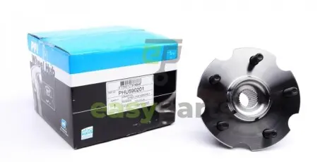 Підшипник маточини (задньої) Toyota RAV 4 06-12 PFI PHU590201