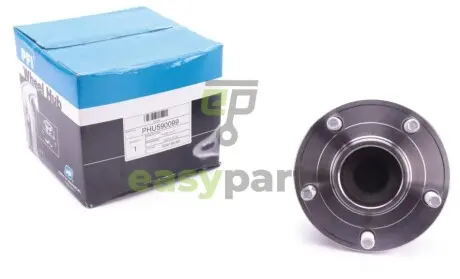 Підшипник маточини (задньої) Mazda 3/5 04-11 (+ABS) PFI PHU590099