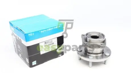 Підшипник маточини (задньої) Mazda CX-9 (AWD) 07-15 PFI PHU590056
