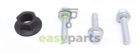 Підшипник маточини (передньої) Opel Astra 09- PFI PHU56715K