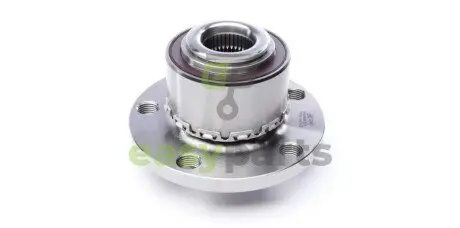 Підшипник маточини (передньої) Skoda Fabia 99-/Roomster 06- (+ABS) PFI PHU56635K