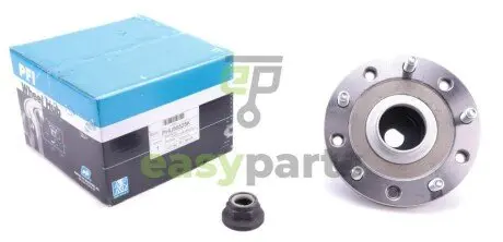 Підшипник маточини (задньої) Ford Transit 2.2/2.4TDCI 06- PFI PHU56528K