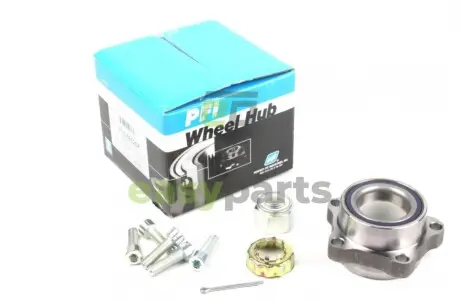 Підшипник маточини (передньої) Ford Transit 06- PFI PHU56525K