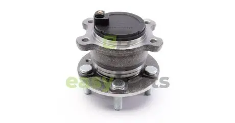 Підшипник маточини (задньої) Ford Galaxy 08-15 PFI PHU56524K