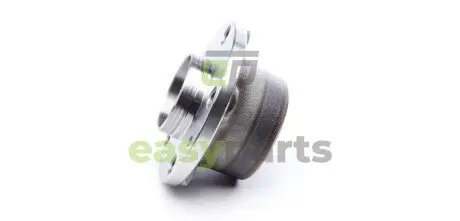 Підшипник маточини (задньої) Citroen C8/Peugeot 807 02- (+ABS) (30x120x59.3) PFI PHU53635K