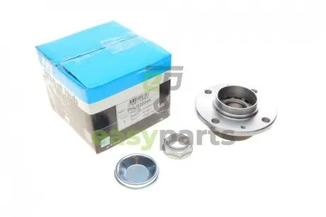 Підшипник маточини (задньої) Citroen C5 01-08 (+ABS) (к-кт) PFI PHU53594K