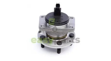 Підшипник маточини (задньої) Ford Mondeo III 00-07 (+ABS) PFI PHU53576K