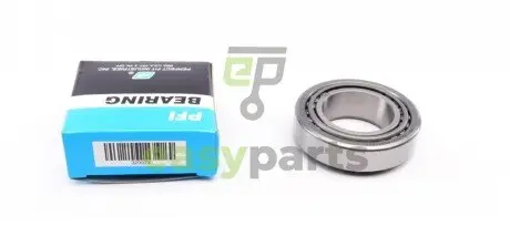 Підшипник (35x62x18) PFI 32007X