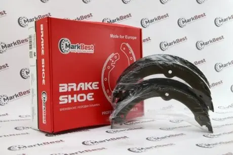 Колодки парковки комплект 4шт MarkBest MRB20705