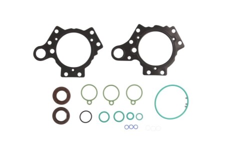 Ремкомплект насоса Common Rail ENGITECH ENT210008