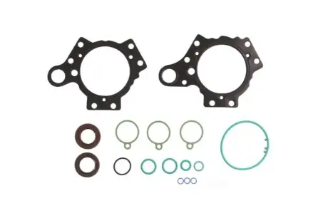 Ремкомплект насоса Common Rail ENGITECH ENT210008