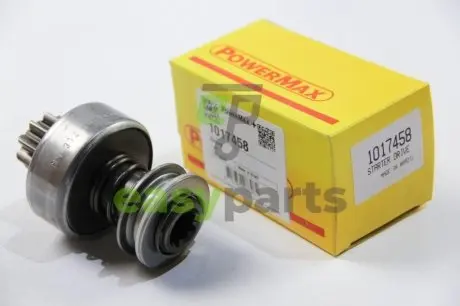 Бендикс стартера 60/91/14,3/9z POWERMAX 81017458