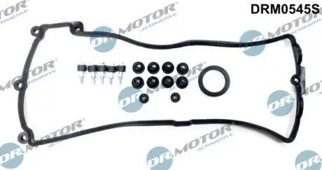 К-т прокладок клапанної кришки DR MOTOR DRM0545S