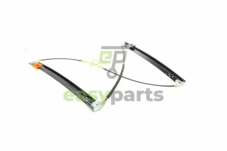 Склопідіймач (передній) Porsche Cayenne/VW Touareg 02-10 (R) (електро) (без моторчика) AIC 53383