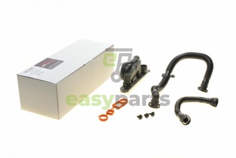 Клапан вентиляції картера VW Golf/Passat 2.0GTI/FSI 04-10 (к-кт) AIC 57402SET