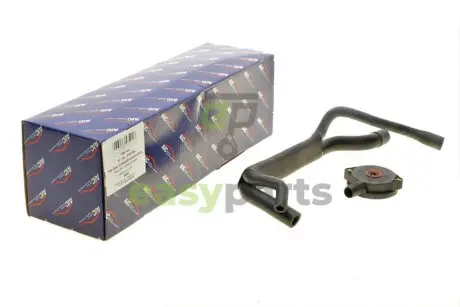 Клапан регулювання тиску картера BMW 3 (E36/E46)/5 (E34) 1.6-2.0 89-06 (M43/M44/M40) (к-кт) AIC 57401SET (фото 1)
