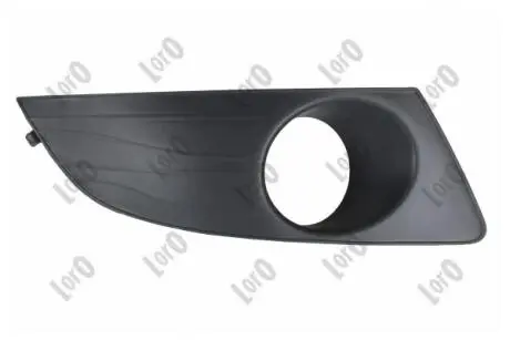 Рамка протитуманної фари права Abakus 01003452