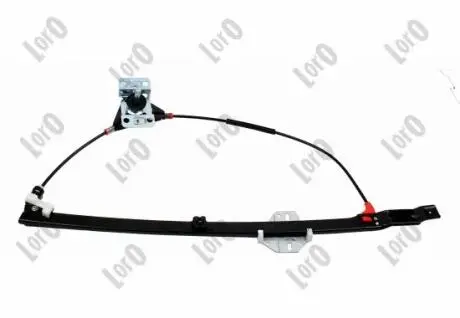 Склопiдйомник механiчний лiвий Abakus 130053109