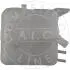 Бачок компенсацiйний з кришкою AIC 56324SET (фото 4)