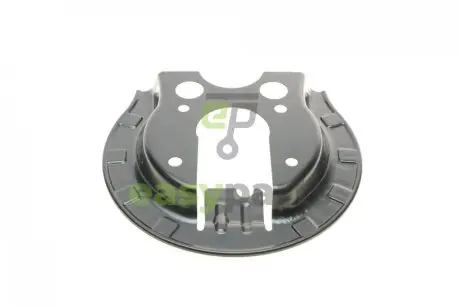 Захист диска гальмівного (заднього) Peugeot 307/Citroen C4 02-13 AIC 58259