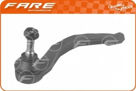 Накiнечник рульової тяги лiвий Fare RD363
